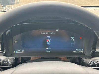 2026 Lincoln Corsair Premiere AWD