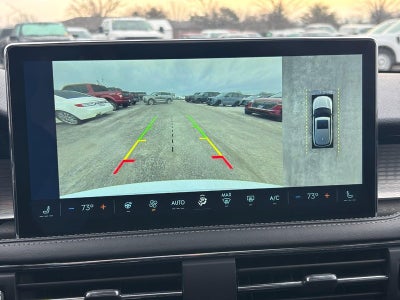 2026 Lincoln Corsair Premiere AWD