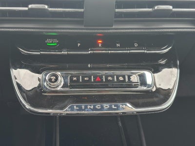 2026 Lincoln Corsair Premiere AWD