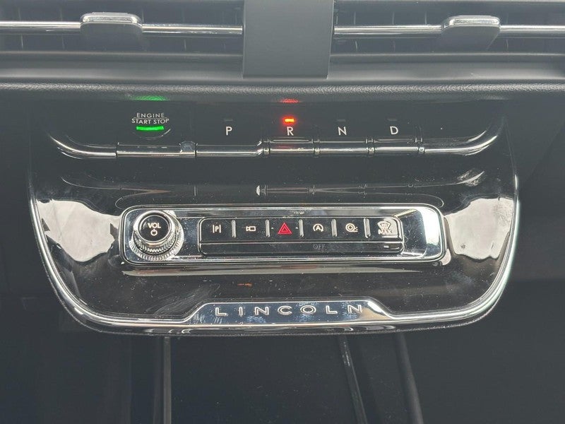 2026 Lincoln Corsair Premiere AWD