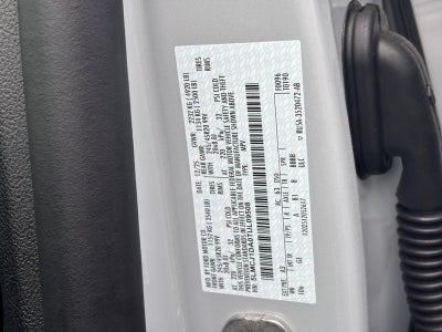 2026 Lincoln Corsair Premiere AWD