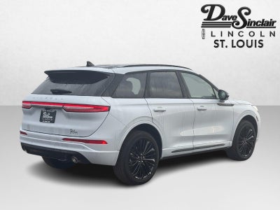 2026 Lincoln Corsair Premiere AWD