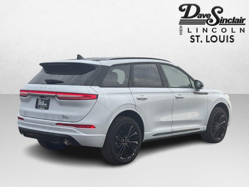 2026 Lincoln Corsair Premiere AWD