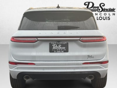 2026 Lincoln Corsair Premiere AWD