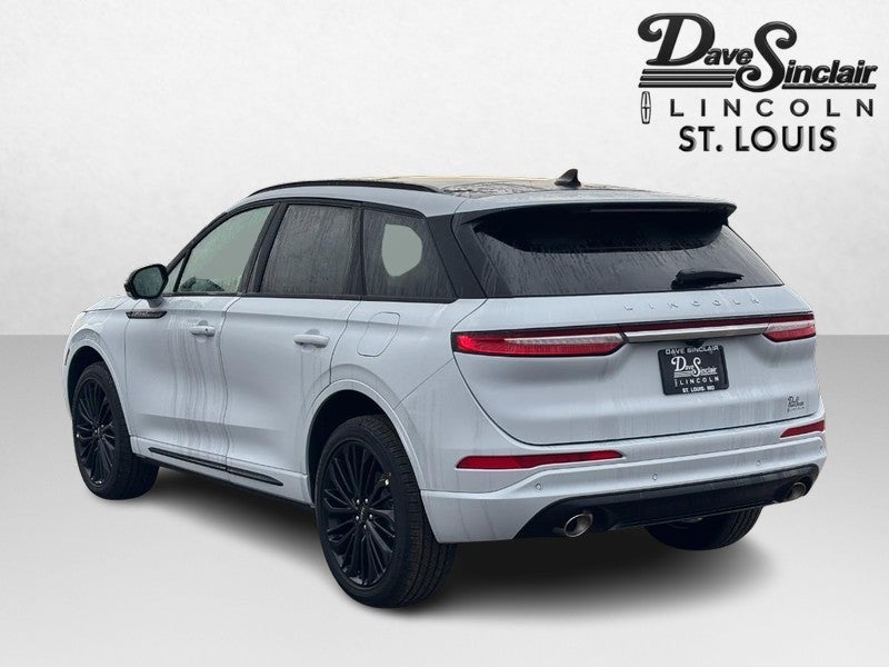 2026 Lincoln Corsair Premiere AWD