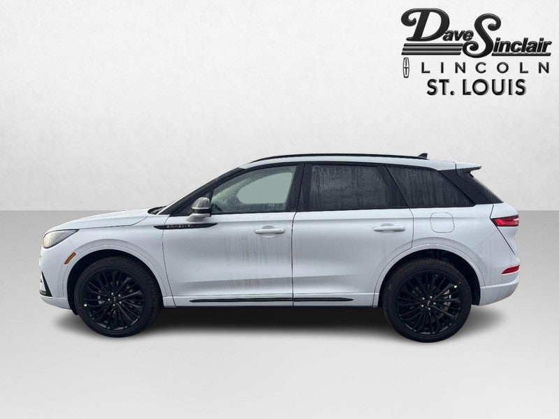 2026 Lincoln Corsair Premiere AWD