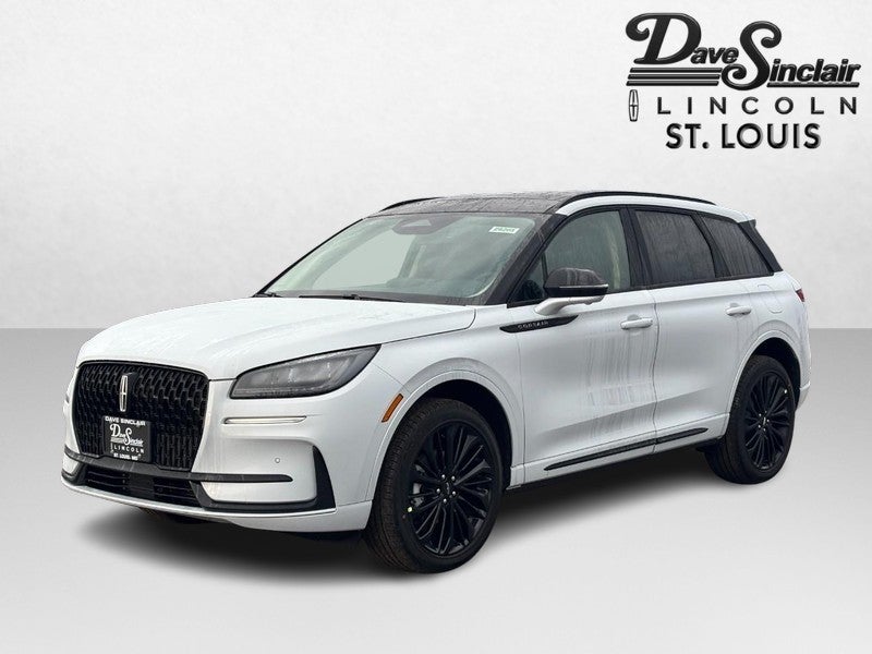 2026 Lincoln Corsair Premiere AWD