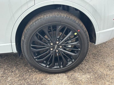 2026 Lincoln Corsair Premiere AWD