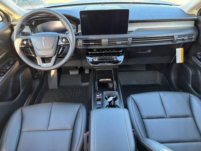 2026 Lincoln Corsair Premiere AWD