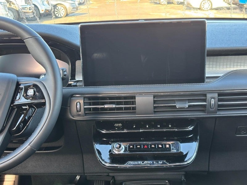 2026 Lincoln Corsair Premiere AWD