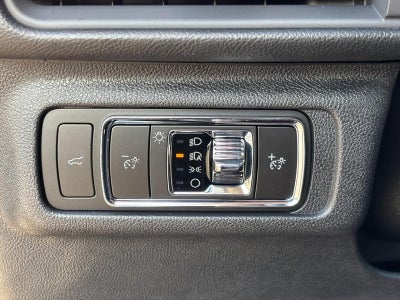 2026 Lincoln Corsair Premiere AWD