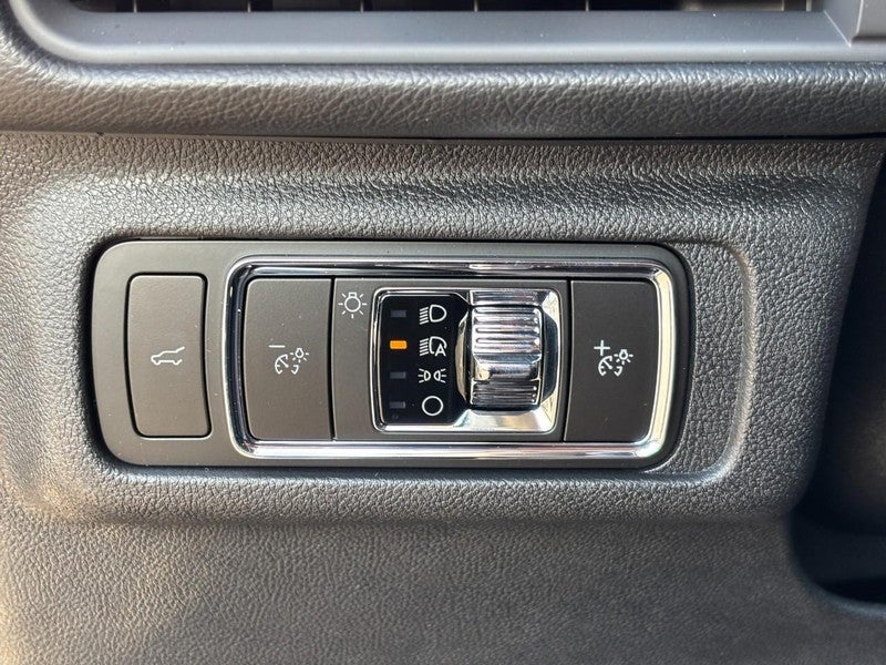 2026 Lincoln Corsair Premiere AWD