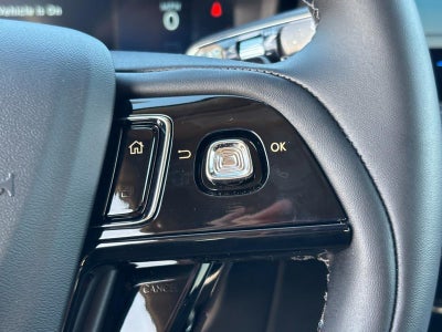 2026 Lincoln Corsair Premiere AWD