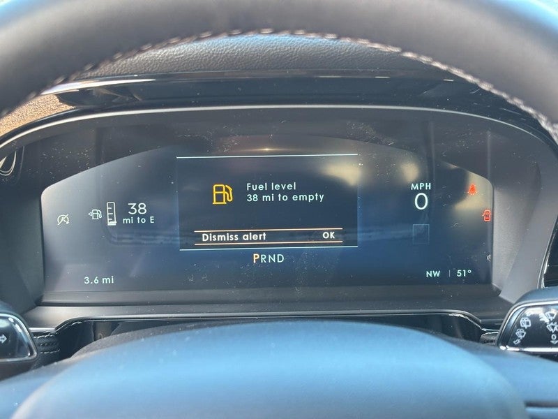 2026 Lincoln Corsair Premiere AWD