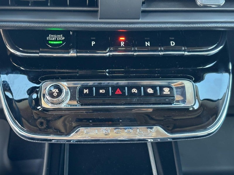 2026 Lincoln Corsair Premiere AWD