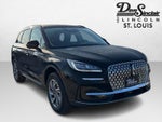 2026 Lincoln Corsair Premiere AWD
