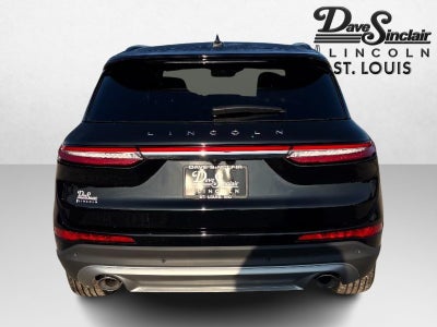 2026 Lincoln Corsair Premiere AWD