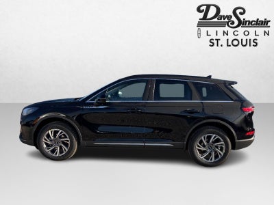 2026 Lincoln Corsair Premiere AWD