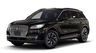 2026 Lincoln Corsair Premiere AWD