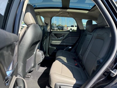 2024 Lincoln Corsair Premiere AWD