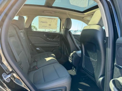 2024 Lincoln Corsair Premiere AWD