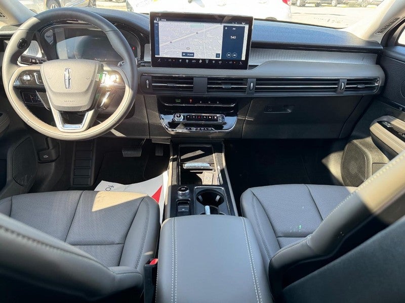 2024 Lincoln Corsair Premiere AWD