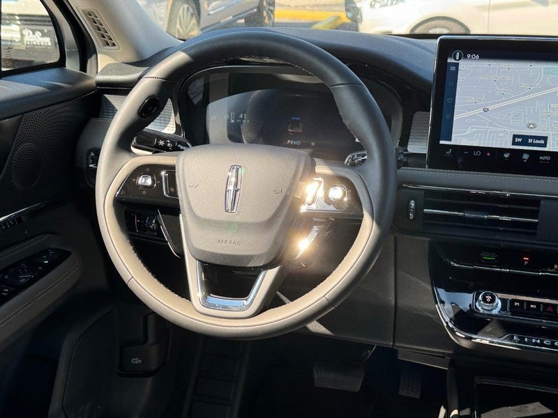 2024 Lincoln Corsair Premiere AWD