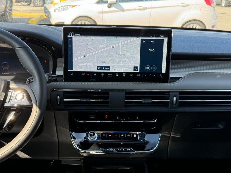 2024 Lincoln Corsair Premiere AWD