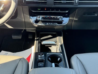 2024 Lincoln Corsair Premiere AWD