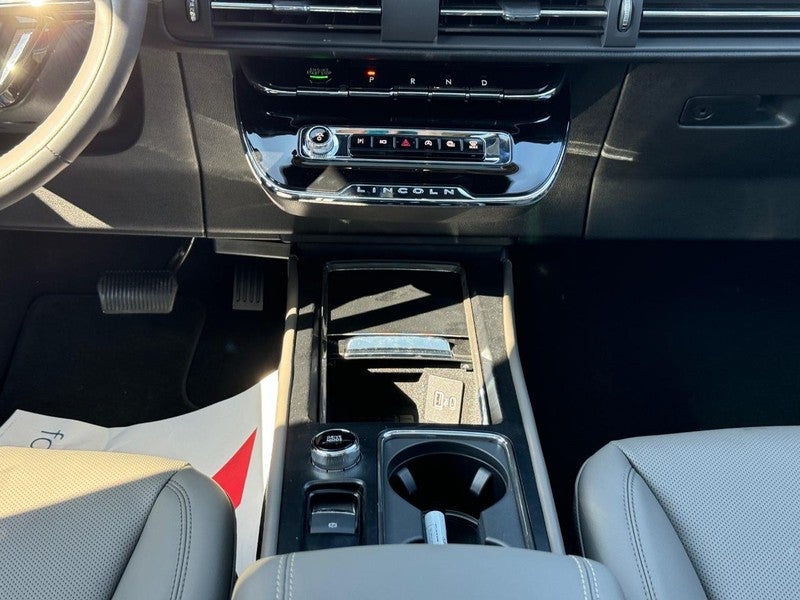 2024 Lincoln Corsair Premiere AWD