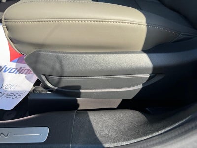 2024 Lincoln Corsair Premiere AWD