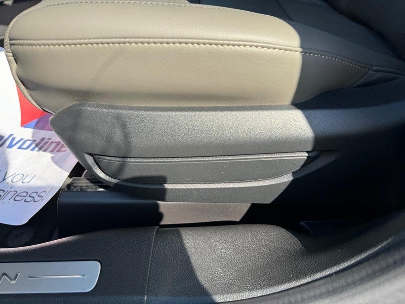 2024 Lincoln Corsair Premiere AWD