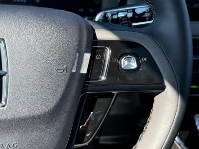 2024 Lincoln Corsair Premiere AWD