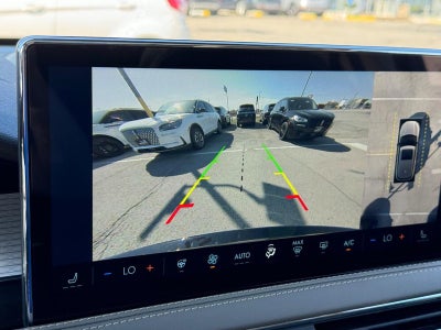 2024 Lincoln Corsair Premiere AWD