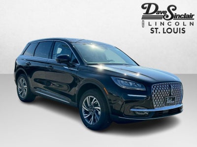 2024 Lincoln Corsair Premiere AWD