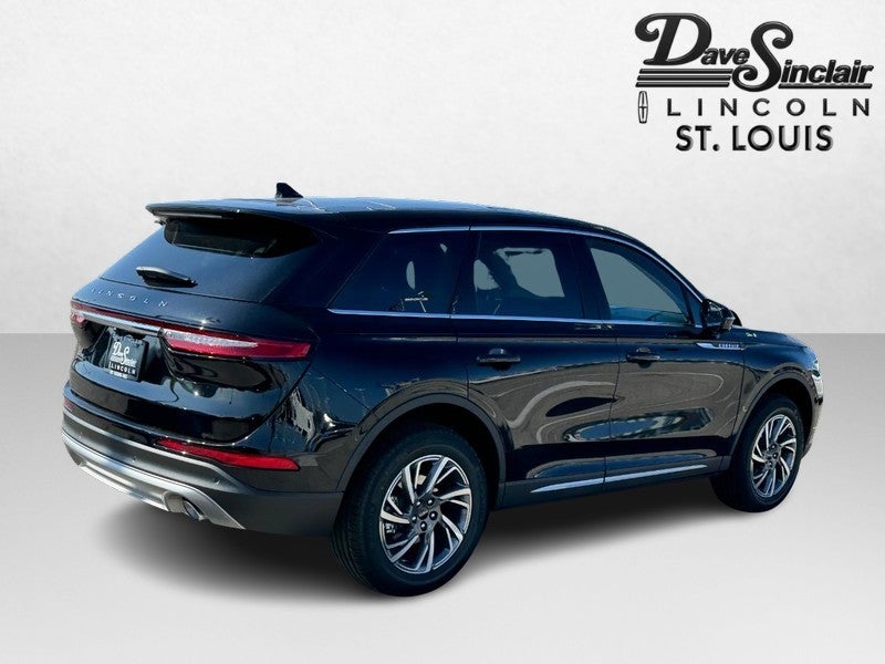 2024 Lincoln Corsair Premiere AWD