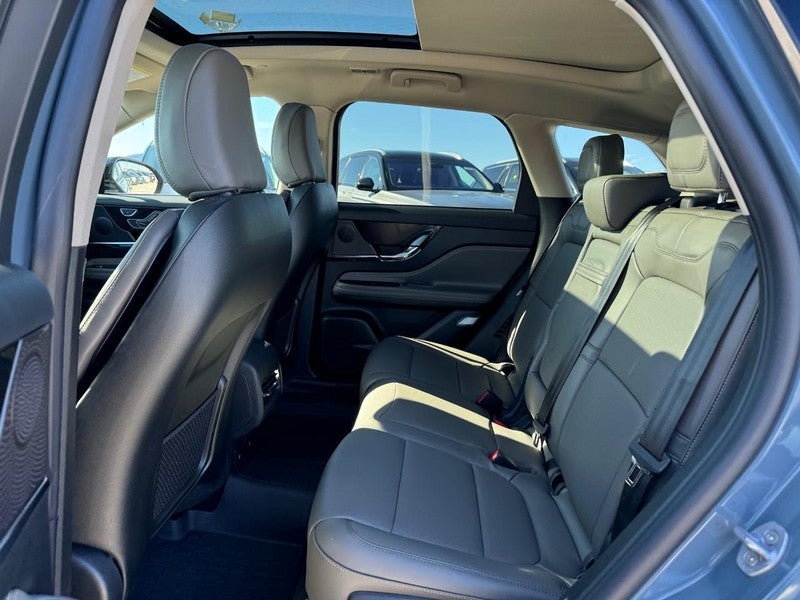 2025 Lincoln Corsair Premiere AWD