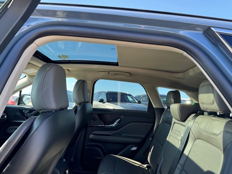 2025 Lincoln Corsair Premiere AWD