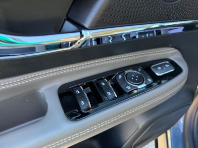 2025 Lincoln Corsair Premiere AWD