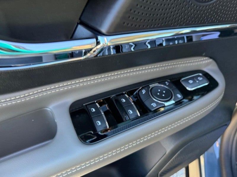 2025 Lincoln Corsair Premiere AWD