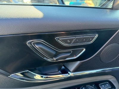 2025 Lincoln Corsair Premiere AWD