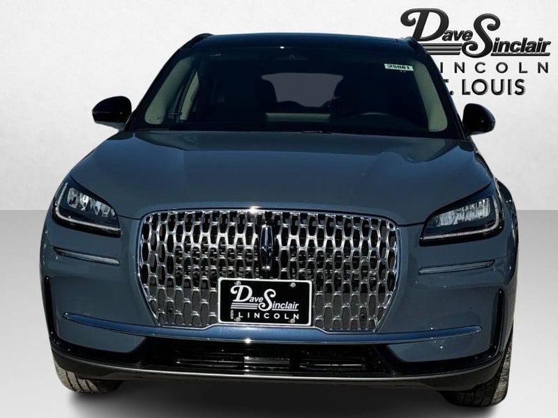 2025 Lincoln Corsair Premiere AWD