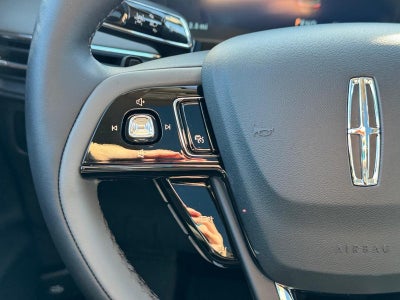 2025 Lincoln Corsair Premiere AWD