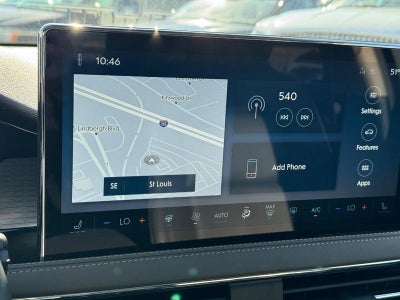 2025 Lincoln Corsair Premiere AWD