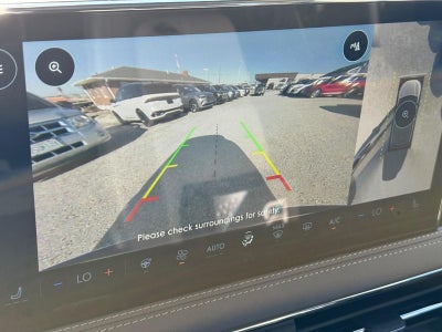 2025 Lincoln Corsair Premiere AWD