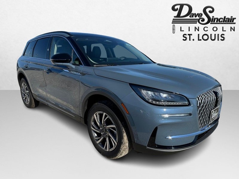 2025 Lincoln Corsair Premiere AWD