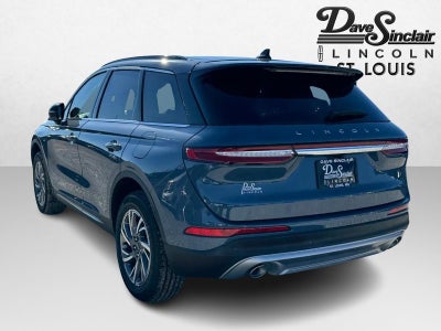 2025 Lincoln Corsair Premiere AWD