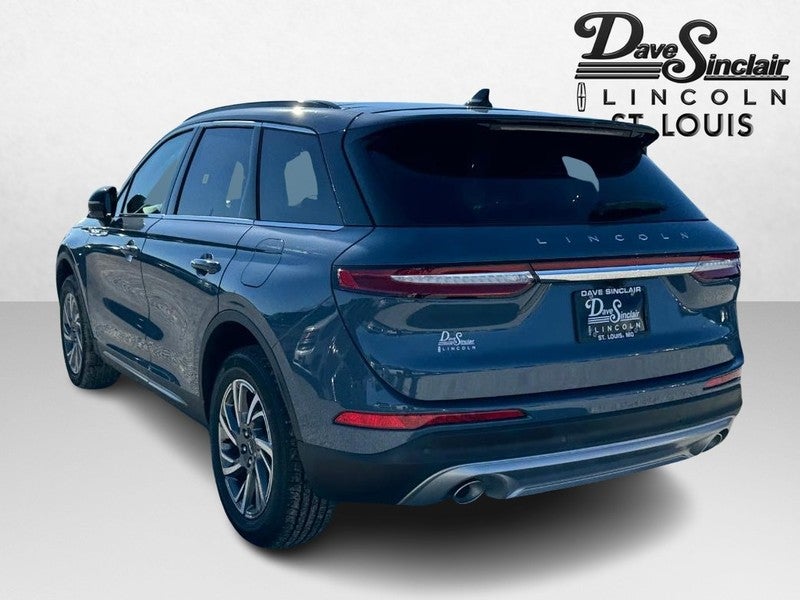 2025 Lincoln Corsair Premiere AWD