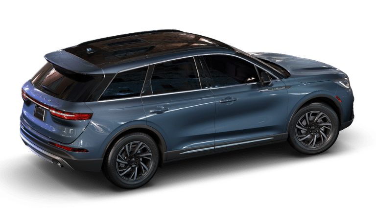 2025 Lincoln Corsair Premiere AWD