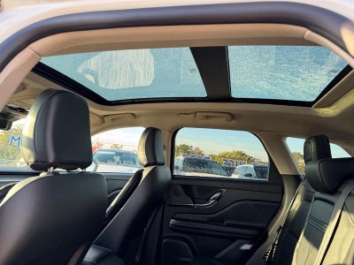 2026 Lincoln Corsair Premiere AWD